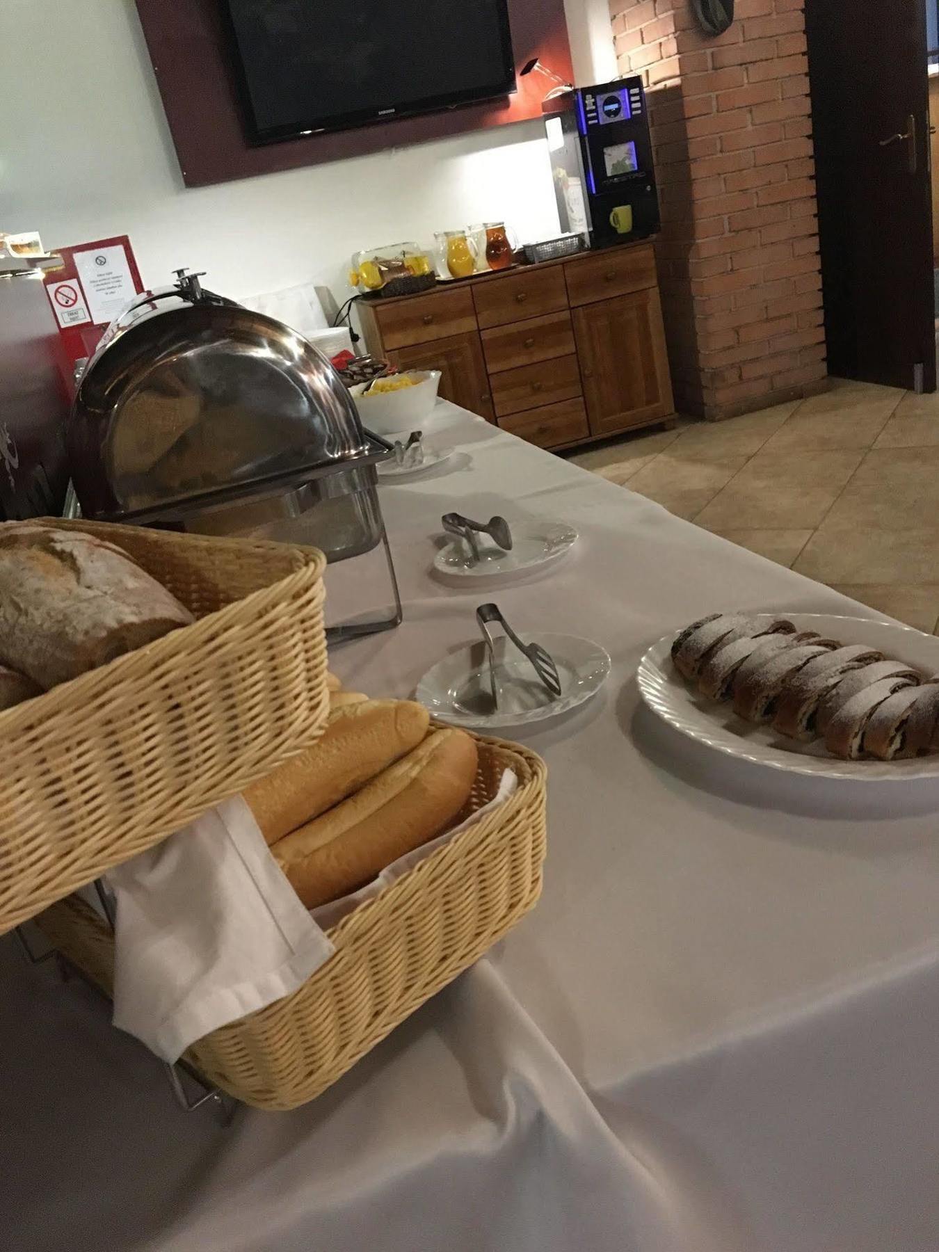 Penzion Kachelman Banská Štiavnica Eksteriør bilde